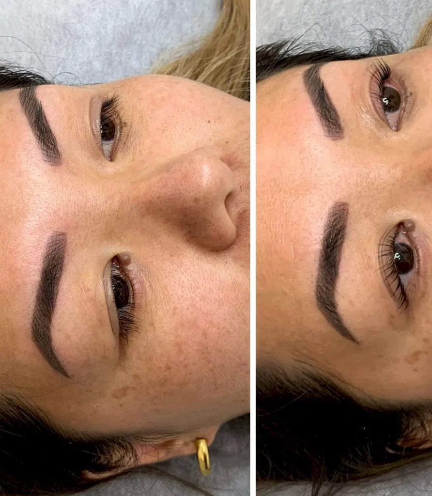 Brow Styles That Age Gracefully
