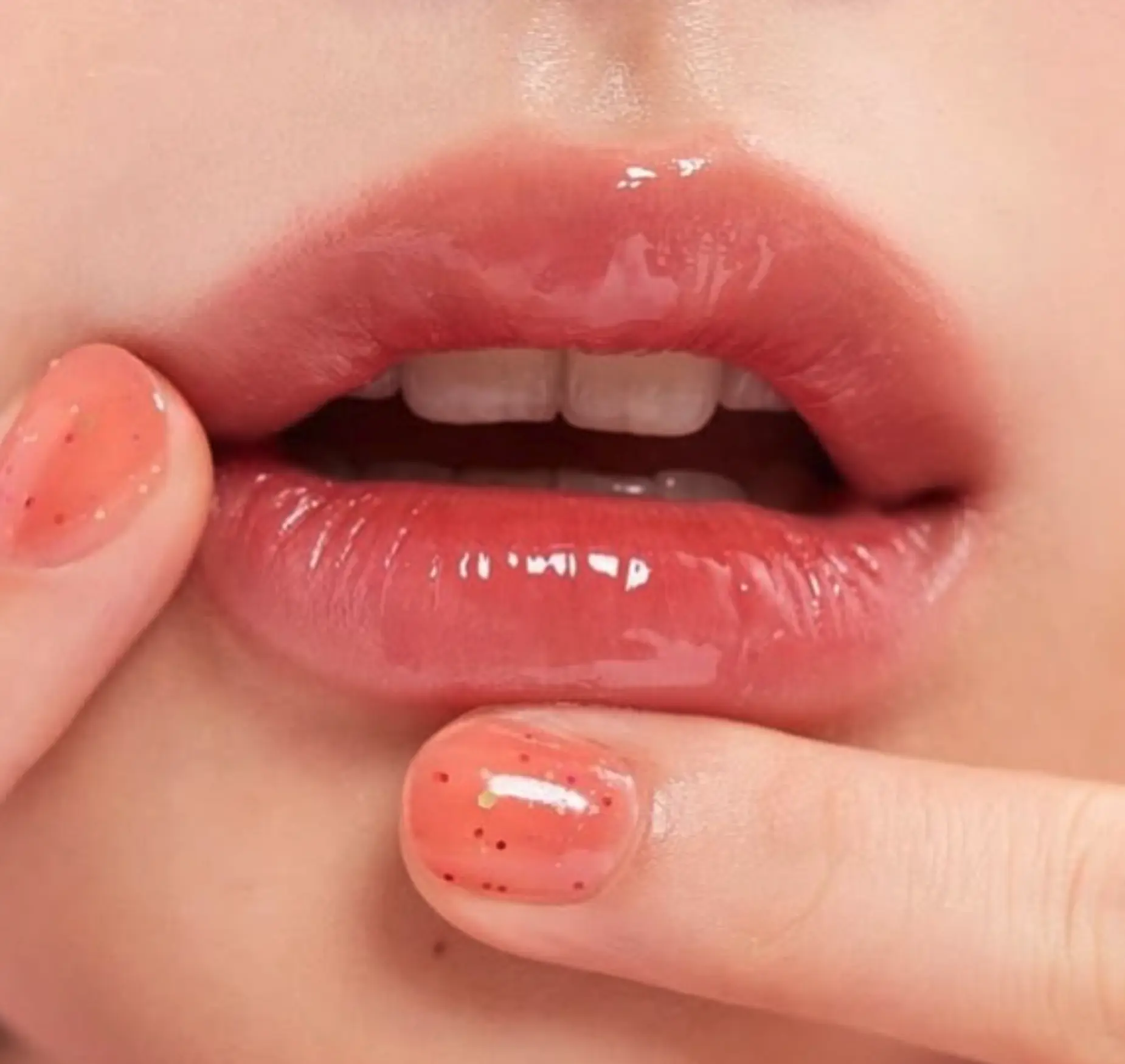 Can You Lick Your Lips After a Lip Blush Tattoo?