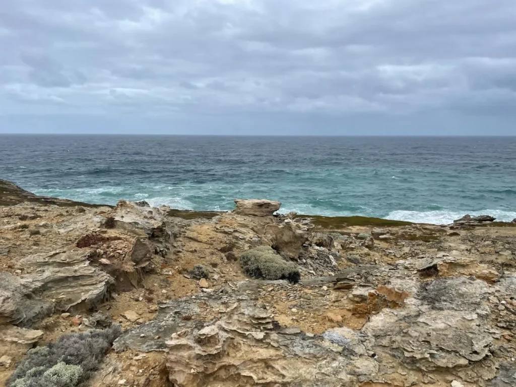 Cape Bridgewater Blowhole