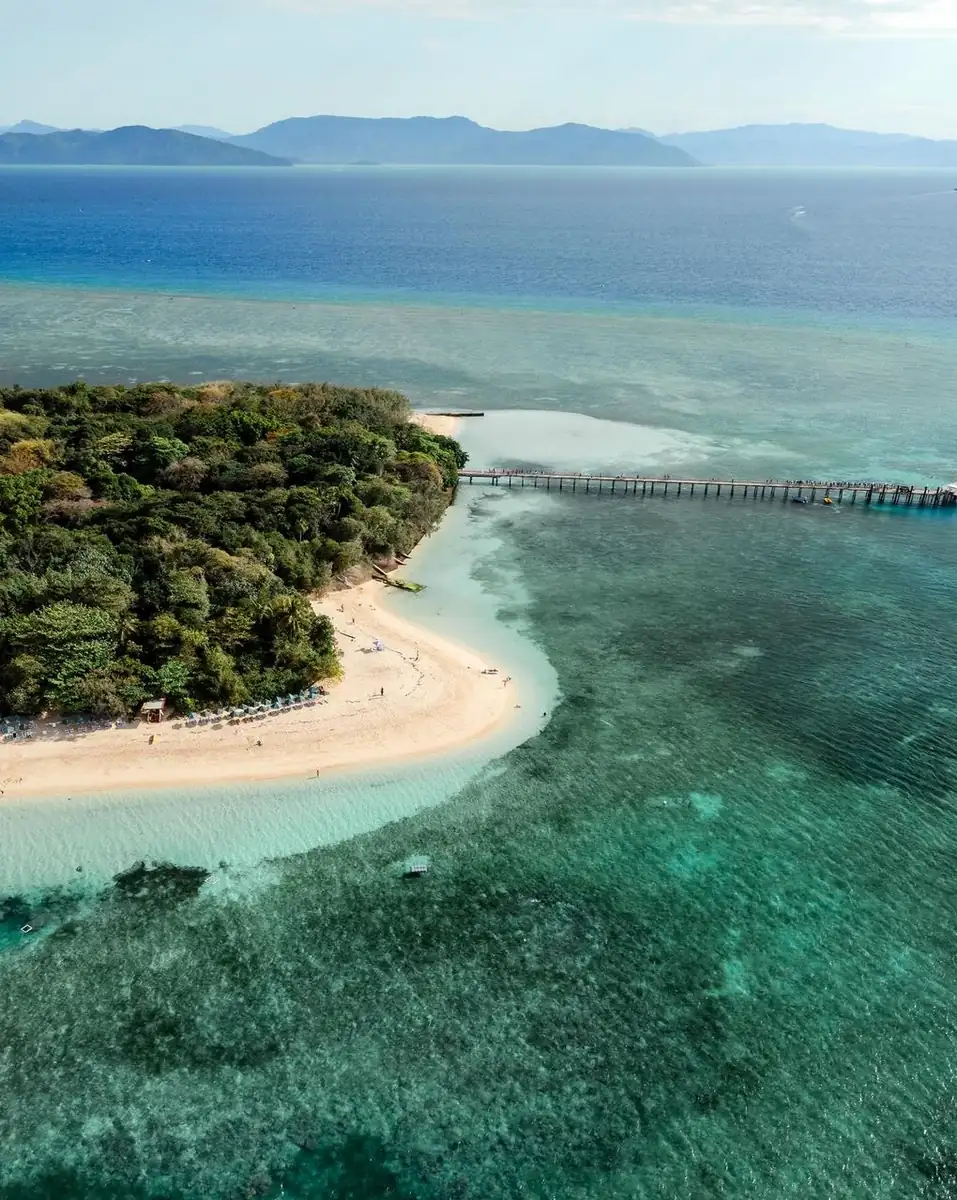 The Christian Writer | Fitzroy vs. Green Island: Which Day Trip Is Better for Families with Small Kids? Getting There Without Losing Your Mind