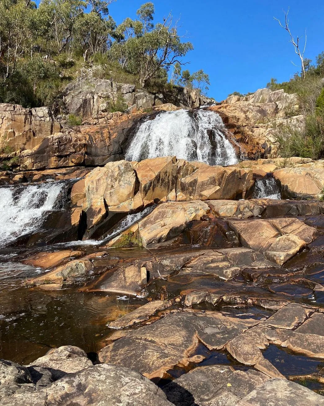 The Christian Writer | Are the Grampians Worth Visiting? A Complete Guide to Victoria’s Stunning National Park