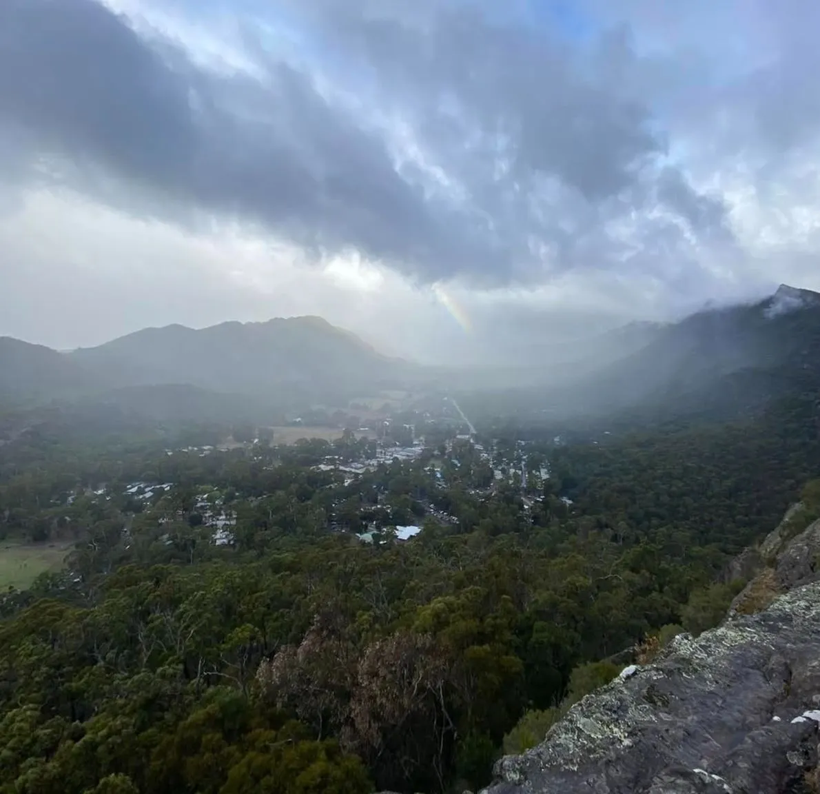 Grampians National Park