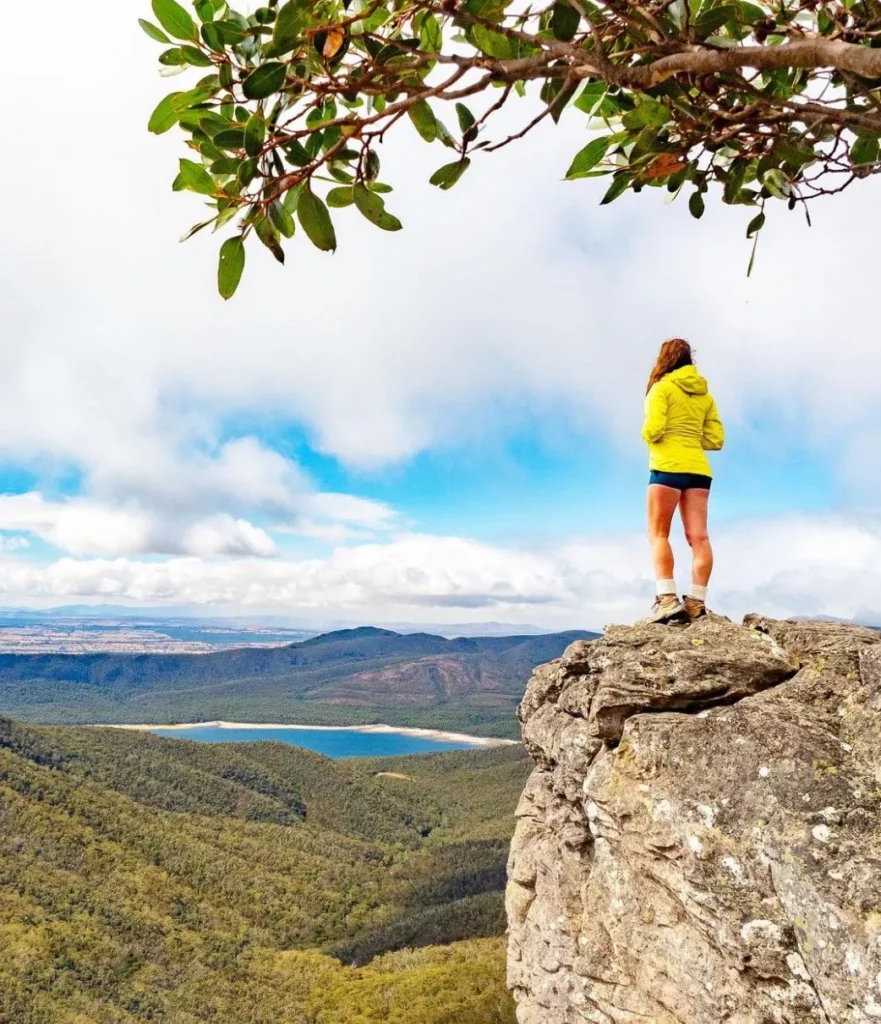 Grampians Peaks Trail