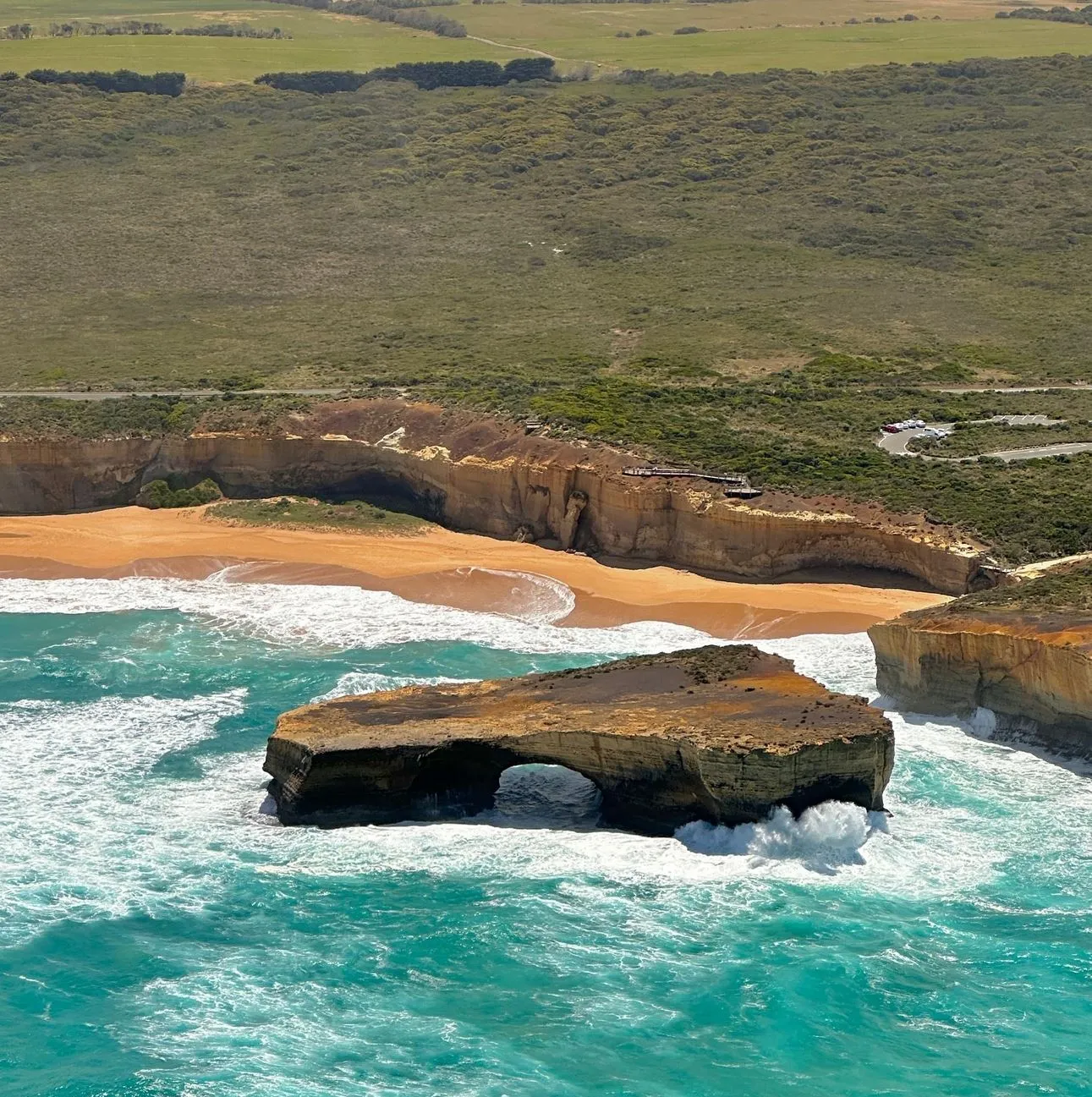 The Christian Writer | Mait's Rest Rainforest Walk: Explore the Lush Beauty of the Otways Great Ocean Road