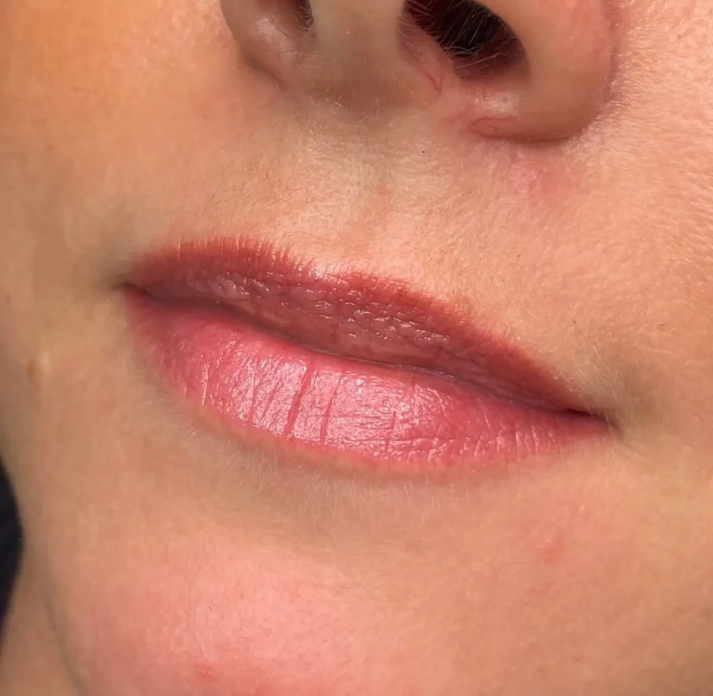 The Christian Writer | Can You Lick Your Lips After a Lip Blush Tattoo? Healing Trends in Melbourne