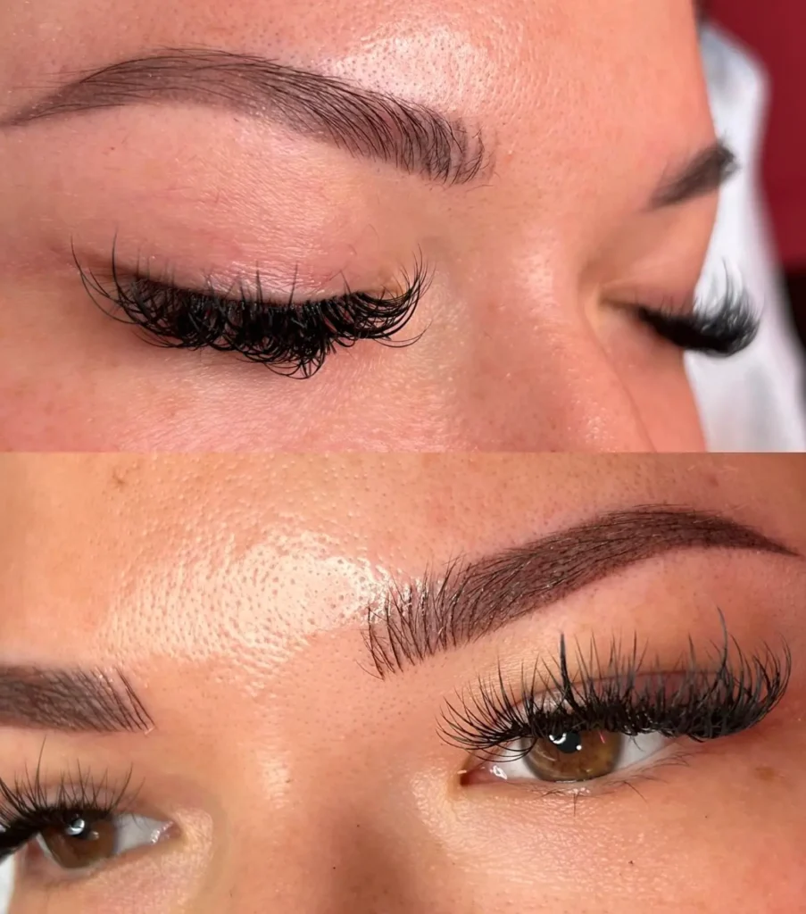 How to Prep for a Brow Re-Shape
