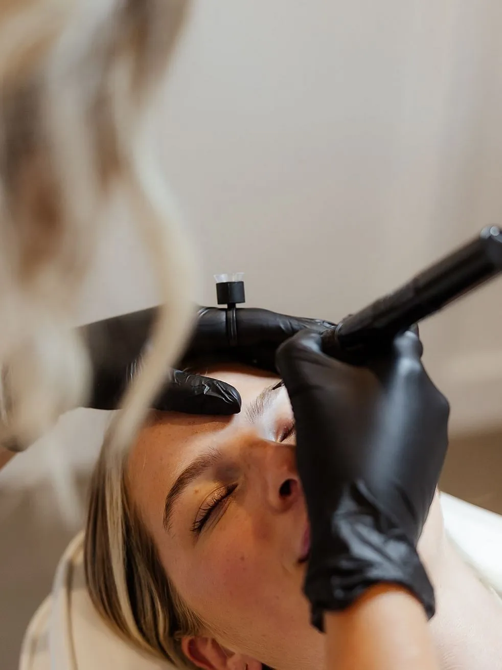 Is Home cosmetic tattooing Illegal in Australia?