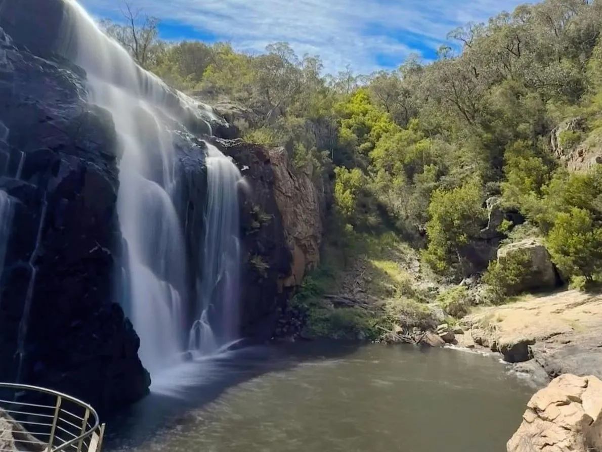 MacKenzie Falls