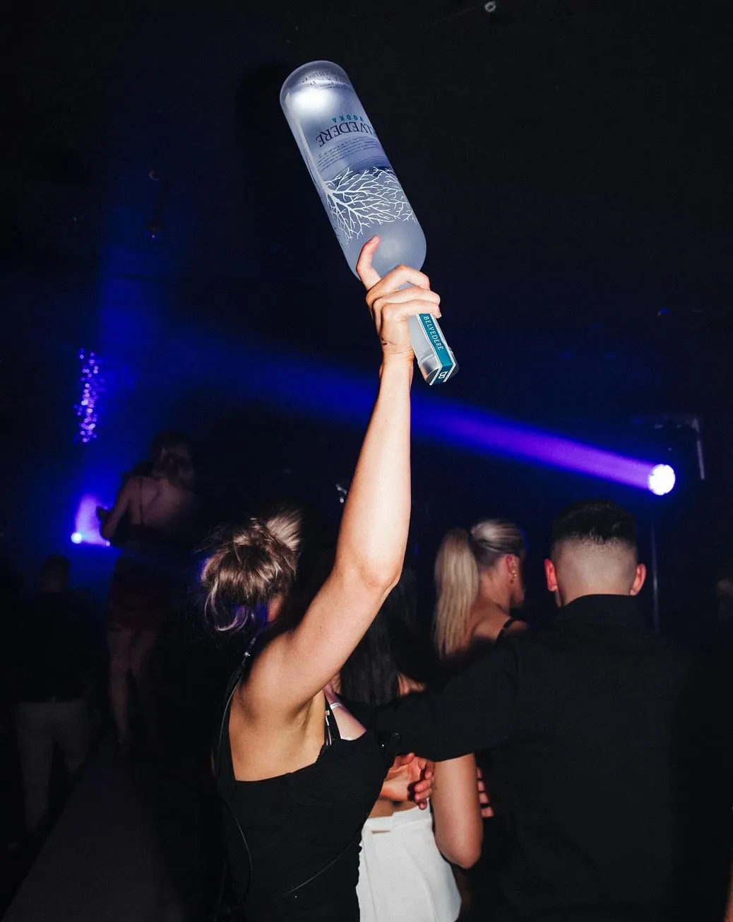 Melbourne by Night: Best Bars, Clubs, and Nightlife Spots