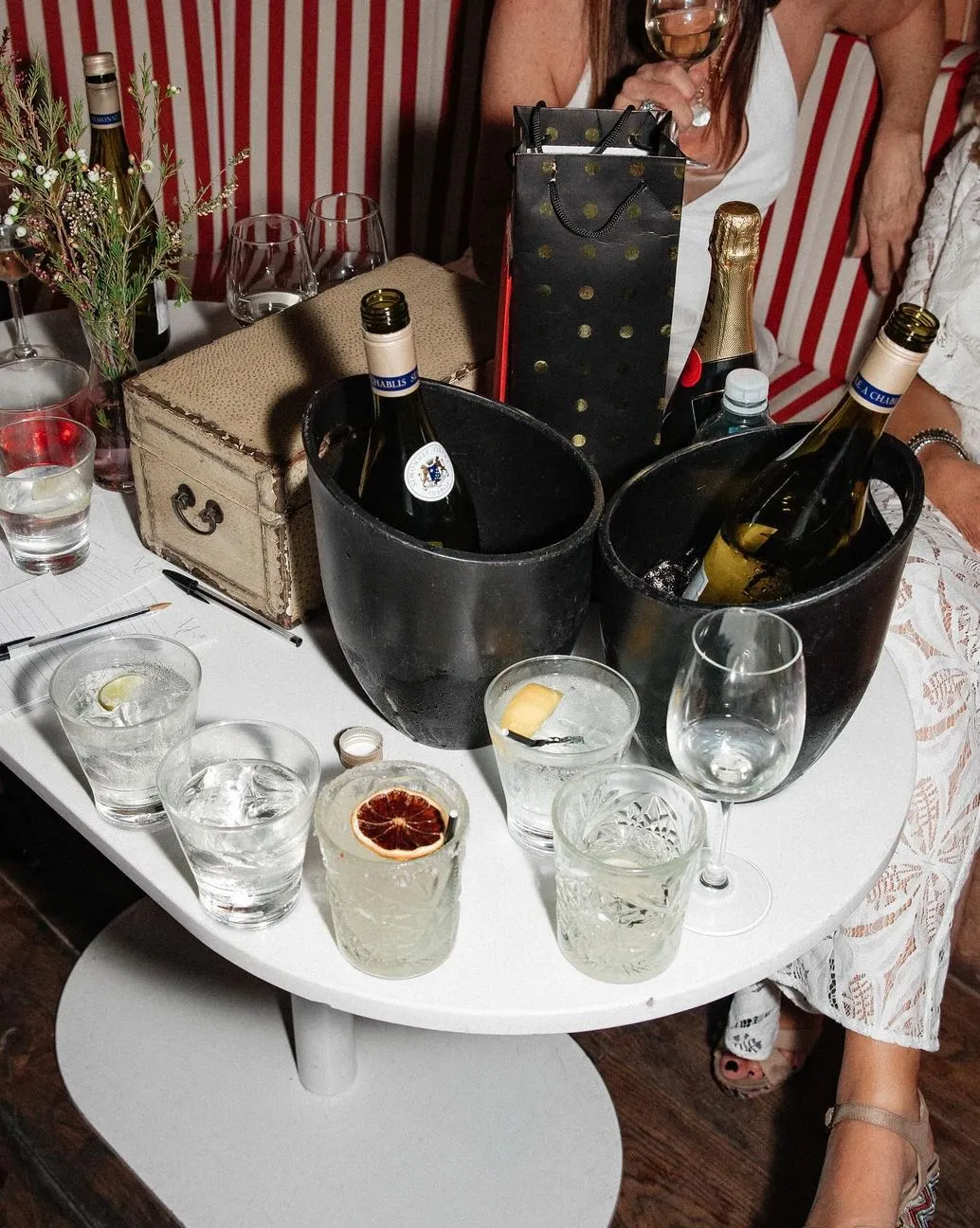 The Christian Writer | Melbourne by Night: Best Bars, Clubs, and Nightlife Spots The Emerson Rooftop