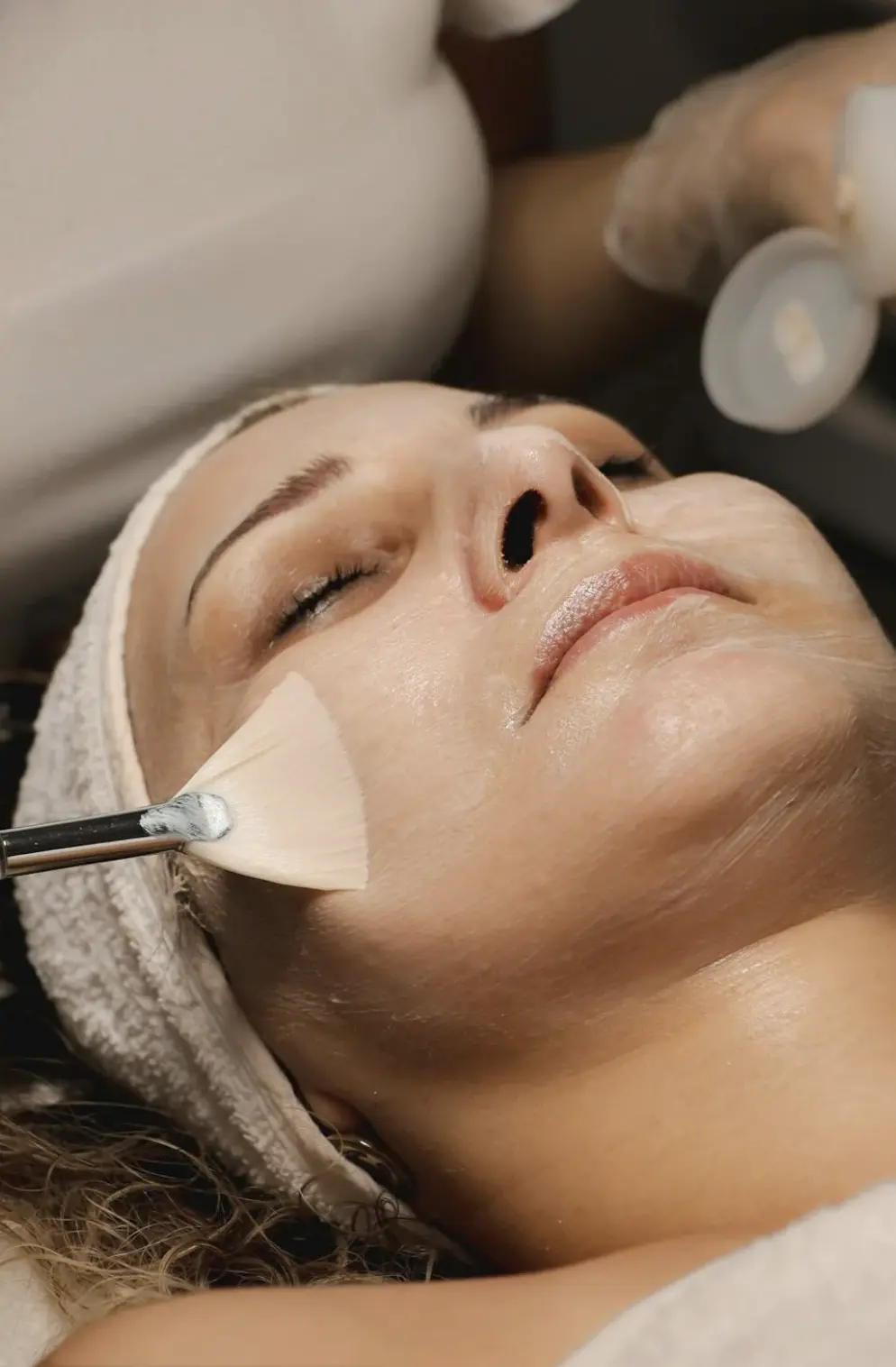 The Facial Hub Brisbane