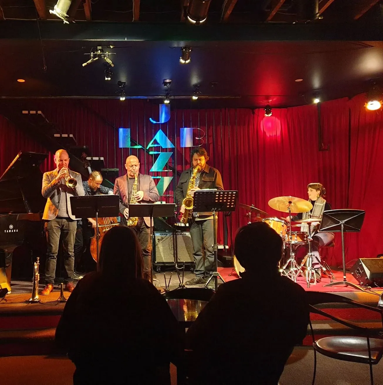 The Christian Writer | Melbourne by Night: Best Bars, Clubs, and Nightlife Spots The Jazzlab