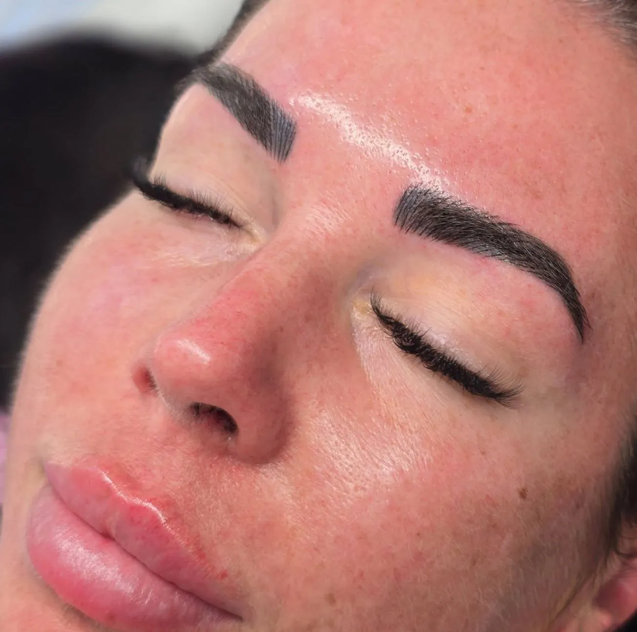 The Christian Writer | Is Home cosmetic tattooing Illegal in Australia? What Makes a Tattoo Studio Legal in QLD