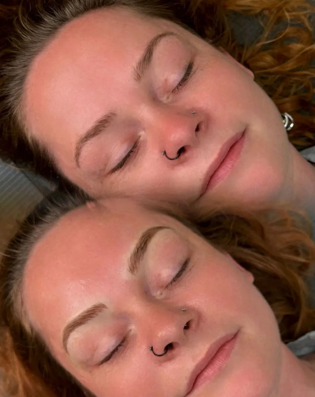 The Christian Writer | Do You Still Need to Fill In Your Brows After Microblading? What Microblading Actually Does