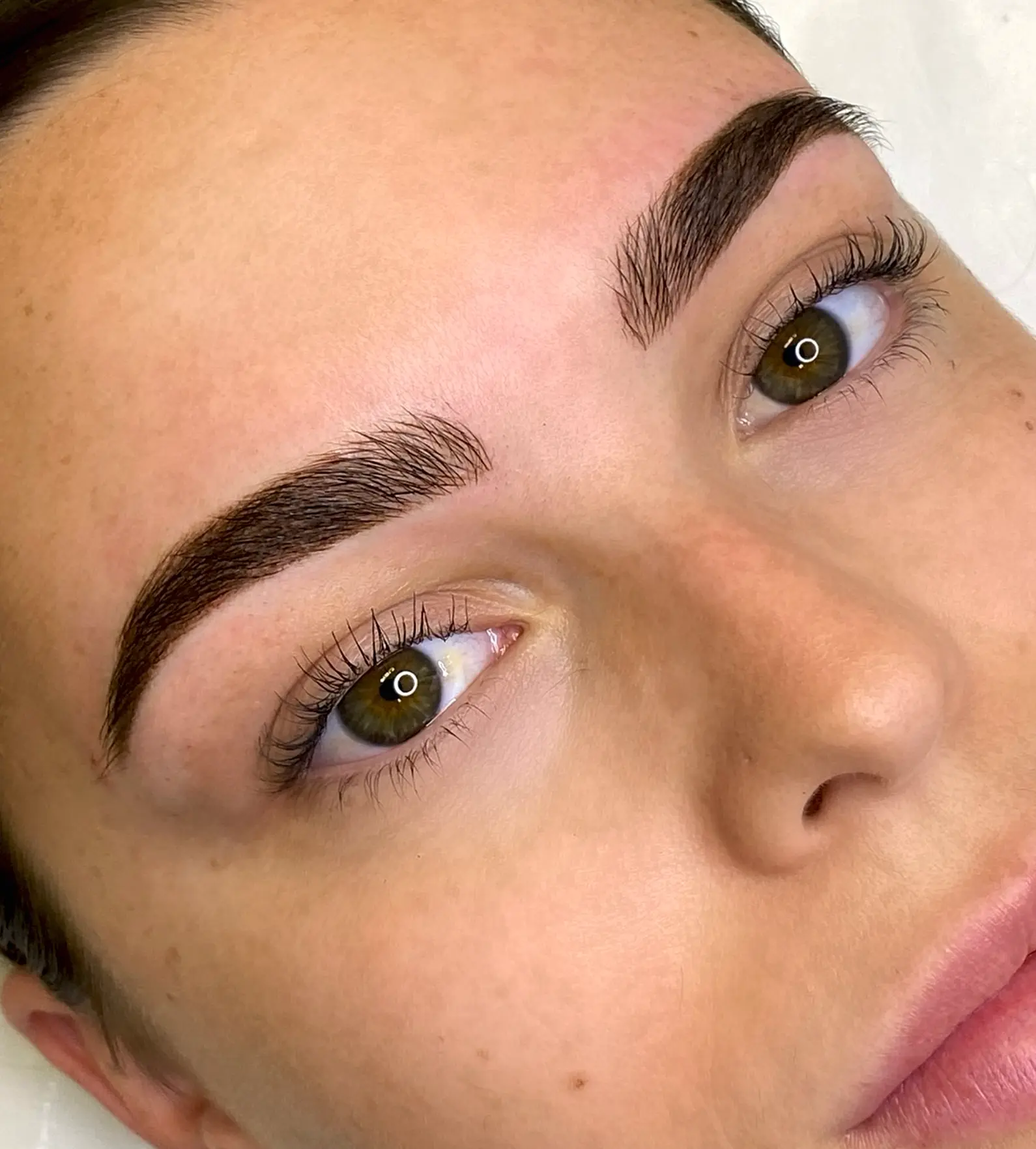 Which Eyebrow Shape Can Make You Look Older?
