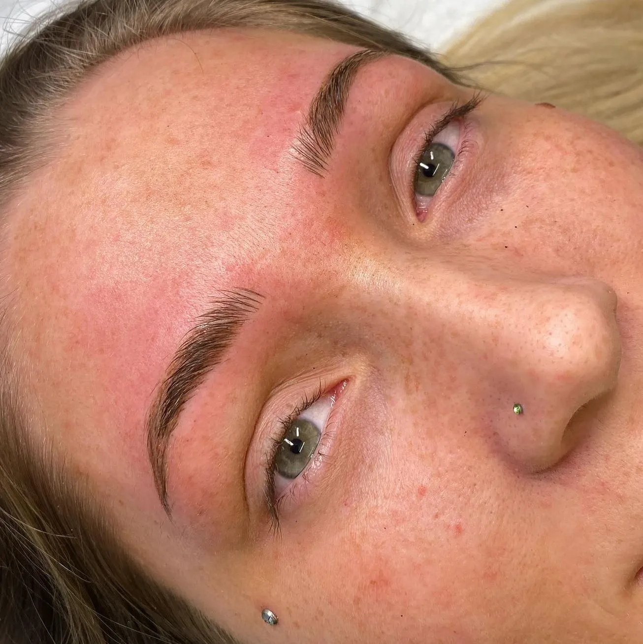 The Christian Writer | Do You Still Need to Fill In Your Brows After Microblading? Why You Still Use a Brow Pencil
