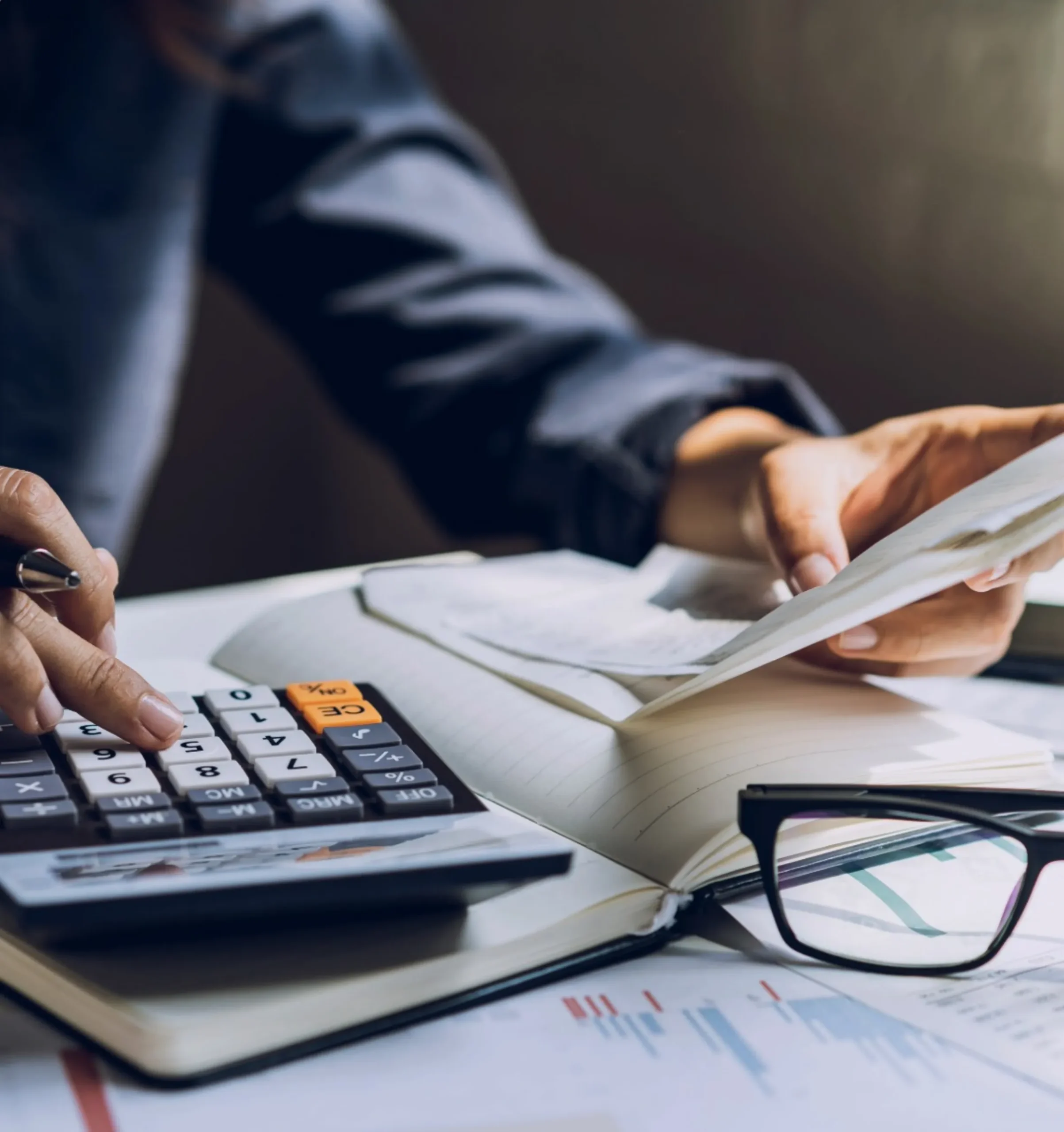 The Christian Writer | What exactly does a Financial Planner do? financial advisors