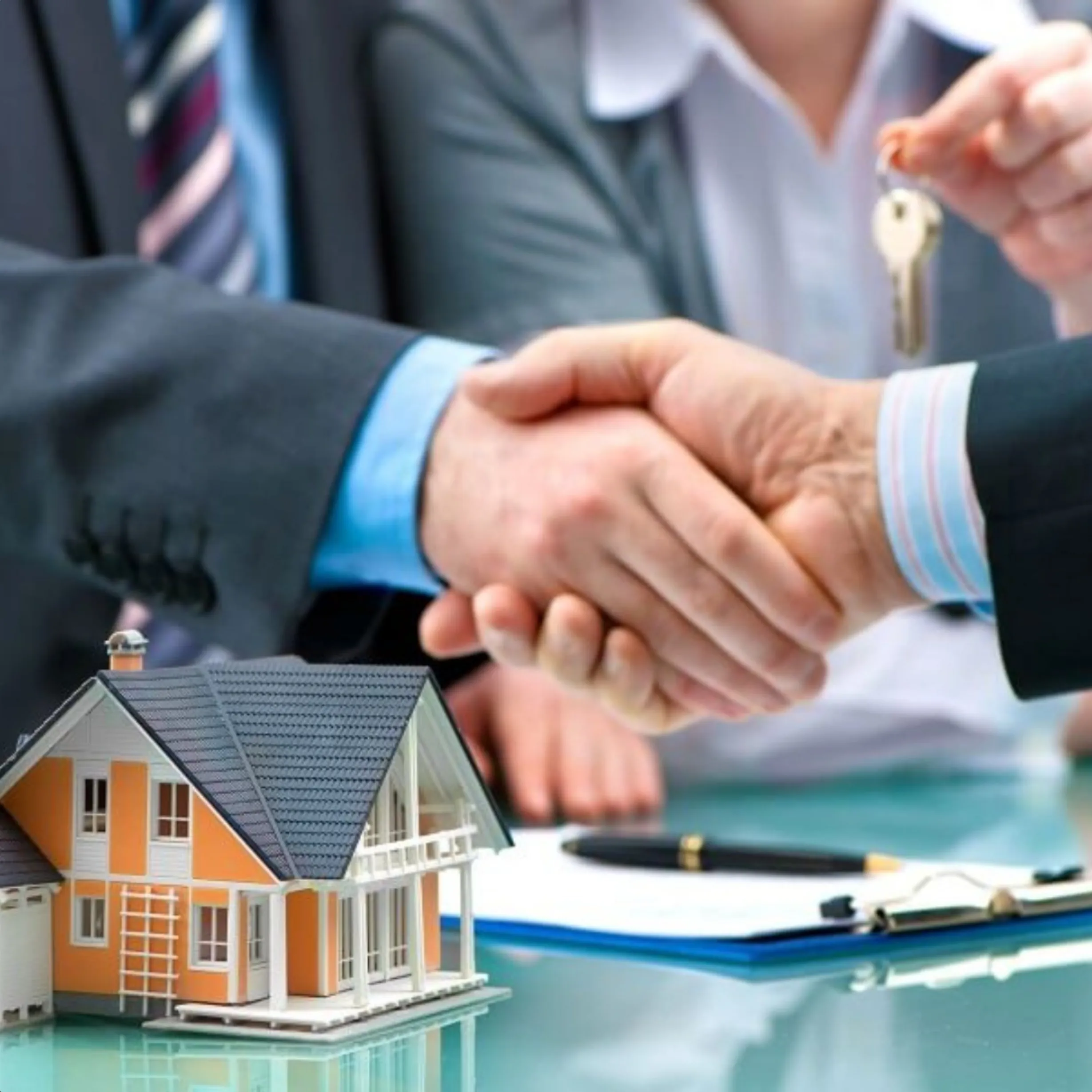 The Christian Writer | What to do before speaking to a mortgage broker? home loan broker in melbourne