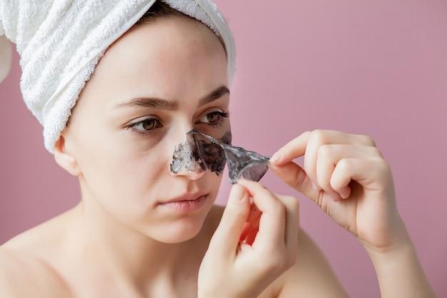 The Christian Writer|Achieve Clear Skin: The Best Times to Use Pore Strips in Your Skincare Routine