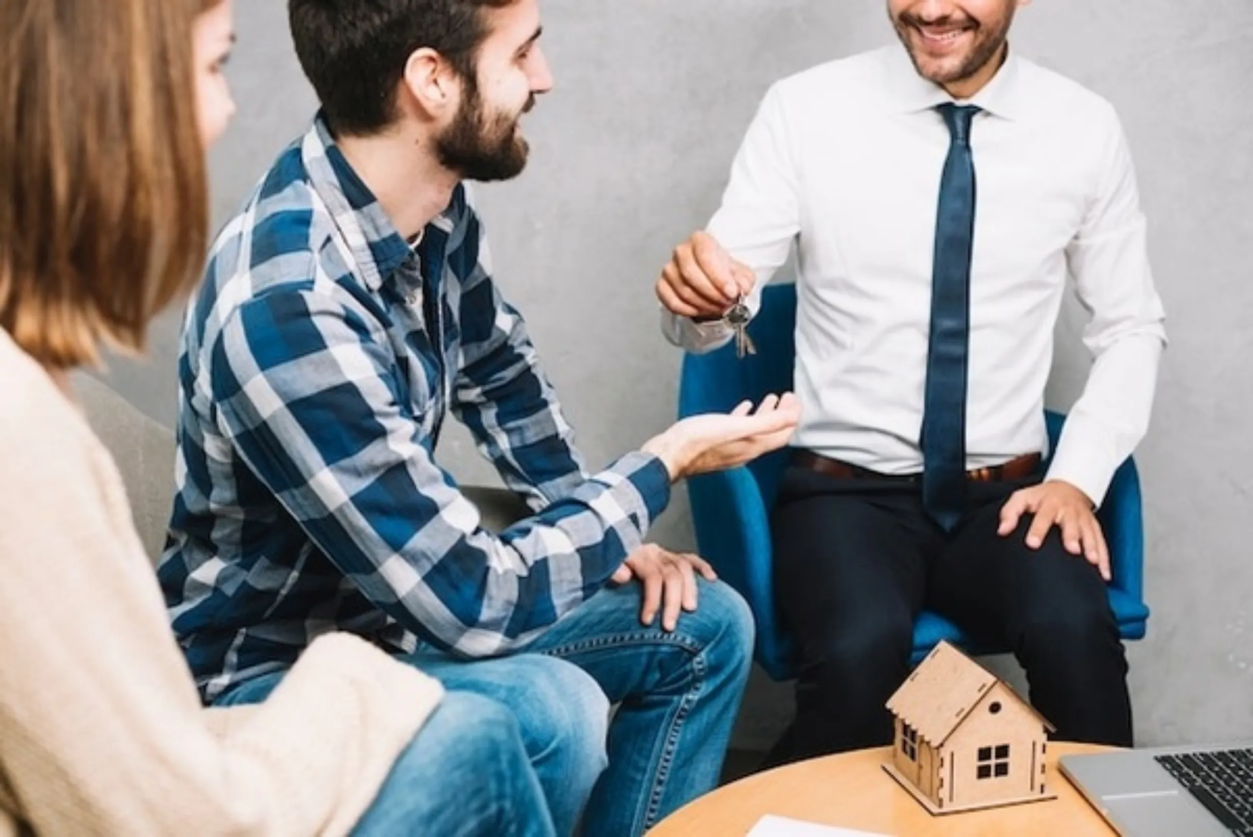 The Christian Writer | What to do before speaking to a mortgage broker? mortgage broker glen waverley