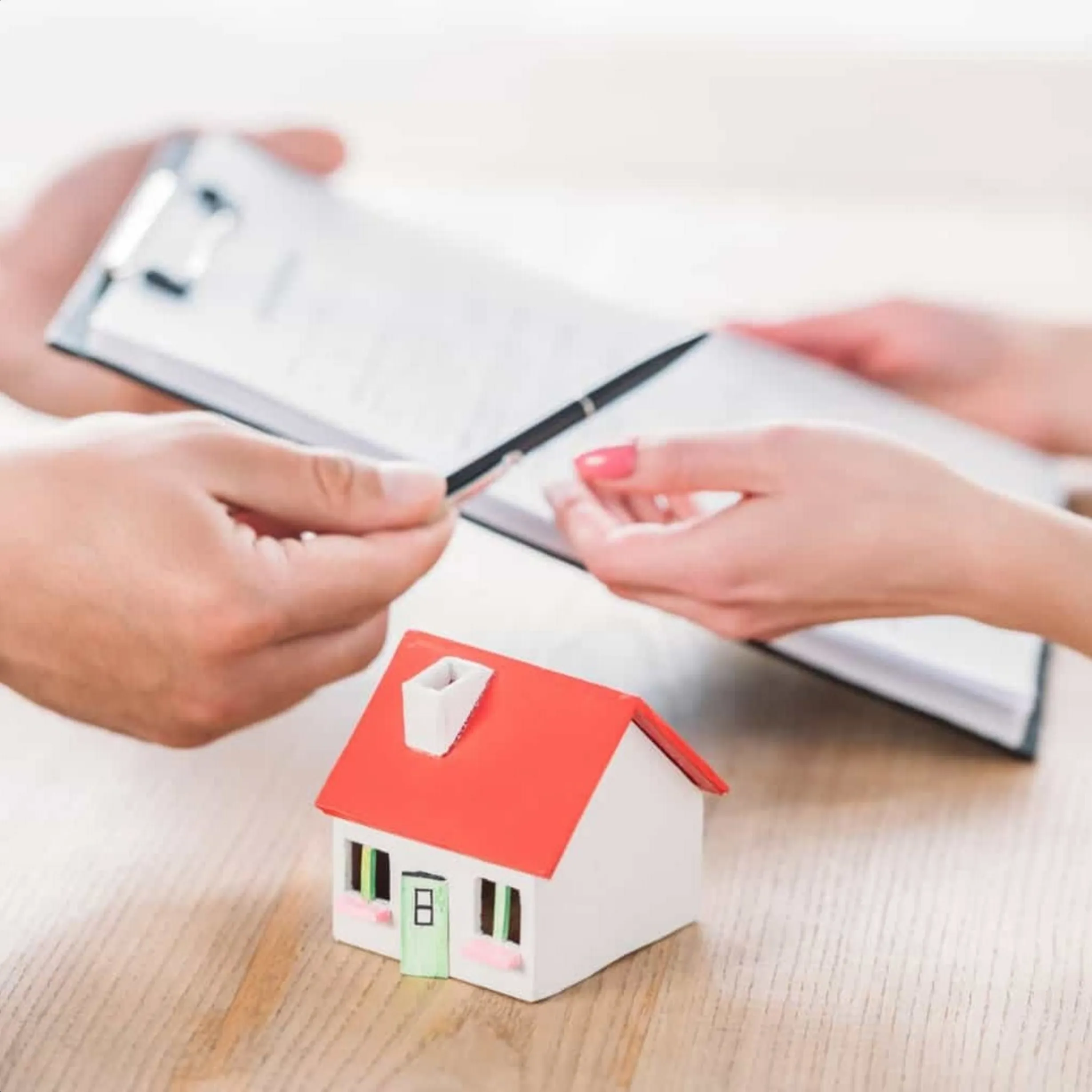 What to do before speaking to a mortgage broker?