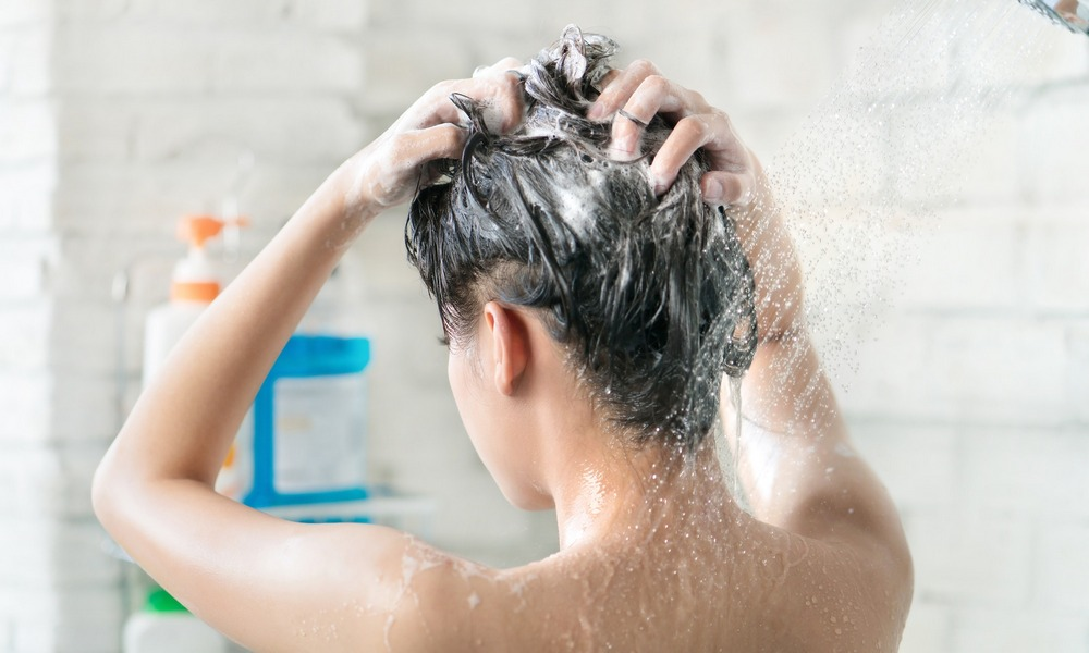 Is it bad to use color shampoo on natural hair?