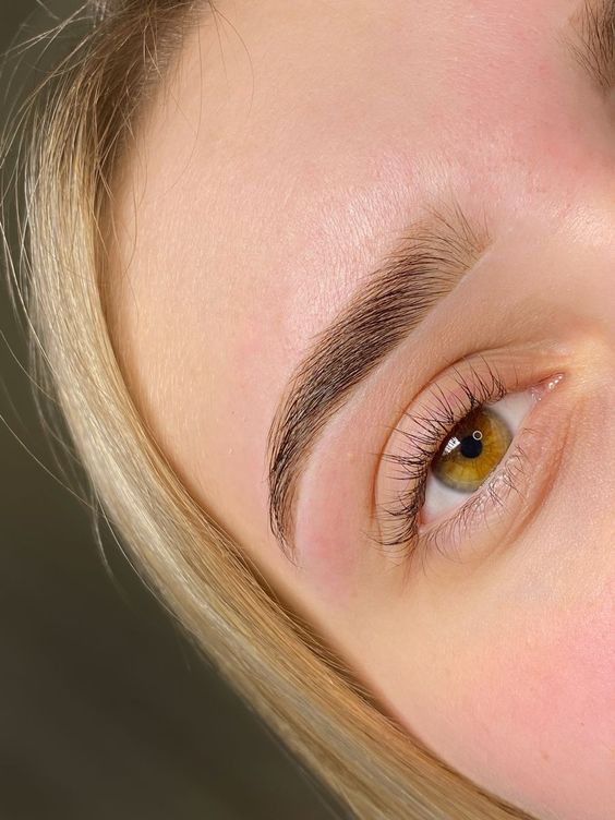 The Christian Writer|Mastering the Art of Permanent Eyebrows: Techniques for Long-Lasting Beauty