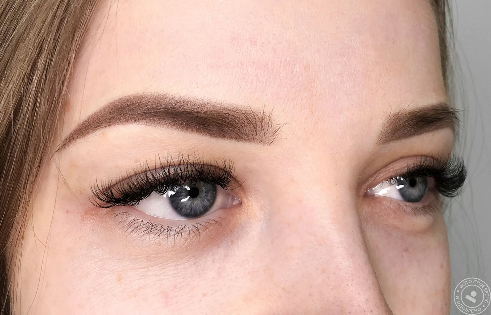 Types of permanent eyebrow procedures and results